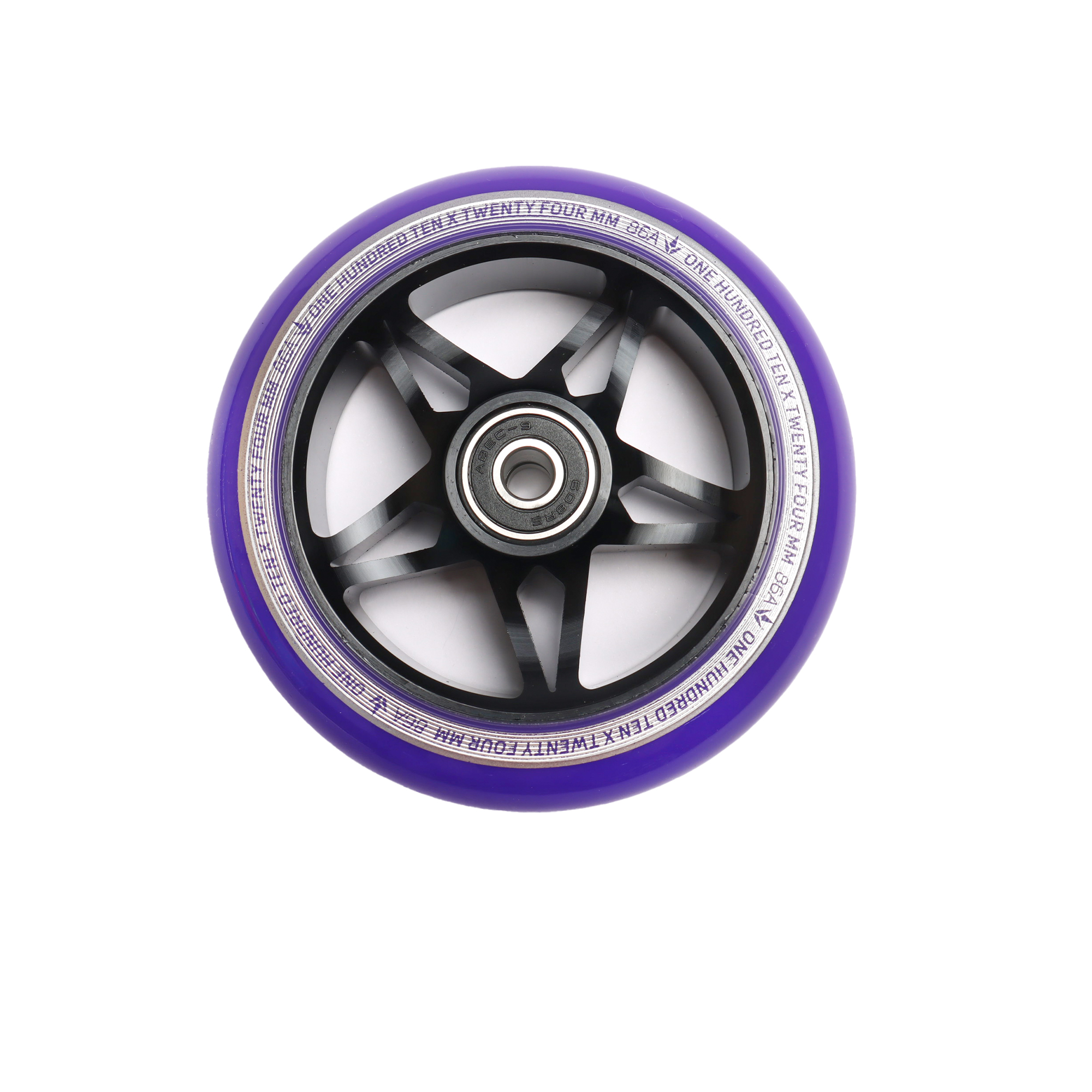 Kraken 24at
